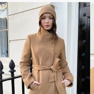 Aritzia Connor Coat